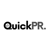 QuickPR Logo