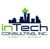 inTech Consulting, LLC. Logo