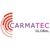Web Design Company in Dubai - Carmatec Global Logo
