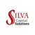 Silva Capital Solutions, Inc. Logotype