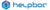 HelpBot Logo