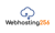 Webhosting256 Logo