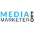 Media Marketer Pro Logo