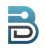Binary Design Hub Logo