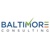 Baltimore Consulting Logo