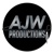 AJW Productions Logo