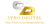 Provider Logotype Syro Digital Logo