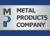 Metal Products Company Logotype
