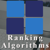 Ranking Algorithms Digital Marketing Agency in London Logo