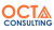 Octa Consulting Logo