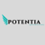 Potentia Advertising Logotype