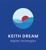 Keith Dream Logo