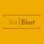 WeBlast Ltd. Logo