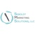 Seboldt Marketing Solutions, LLC Logo
