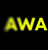 AWA digital Logo