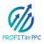 Profit By PPC Logo