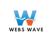 WebsWave Logo