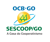 OCB/SESCOOP-GO Logo