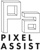 Pixel Assist Logo
