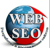 WEB-SEO Logo