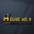 House No.9 Digital Solution Logo