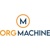 Orgmachine Business Solutions Private Limited Logo