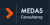 MEDAS GmbH Logo