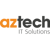 AZTech IT Logo