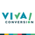 Viva! Conversión Logo