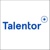 Talentor Germany Munich Logo
