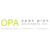 Open Plan Architects Inc. Logo
