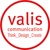 Valis Communicaion Logo