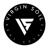 Virgin Soil Real Estate Logo