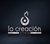 La Creación Studio Logo