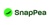 SnapPea Logo