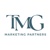 TMG Marketing Partners Logotype