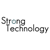 Strong Technology Logo