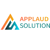 Applaud Solution Logo