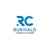 Rubirald Communications Logo