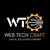 Web Tech Craft Logo