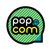 Pop Com PR Logo