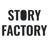 Story Factory Films Logo