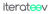 Iterateev Logo