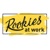 Rookies at Work Logo