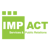 Impact Services and Public Relations Logo