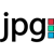 The JPG Agency Logo