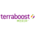 Terraboost Media Logo