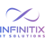 Infinitix It Solutions Logo