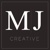 M|J Creative Logo