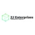 ZJ Enterprises Logo